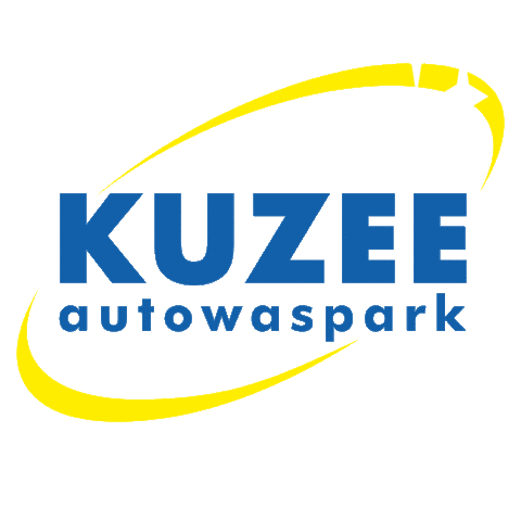 Autowaspark Kuzee Sticker