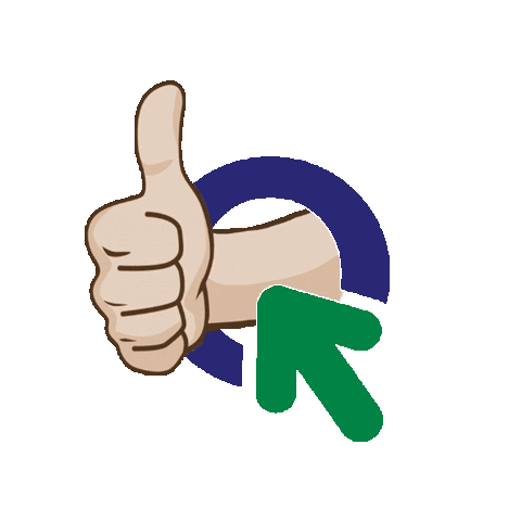 UpQuery Sticker