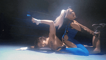 Tap Out GIF by Slayyyter