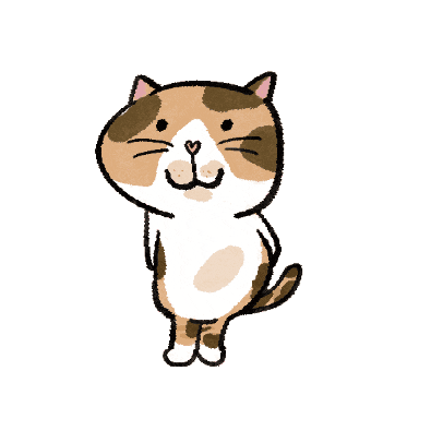 Petpetmomart Sticker