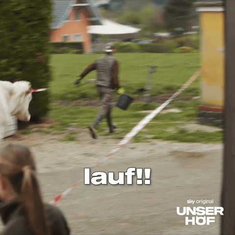 Lets Go Wow GIF by Sky Deutschland