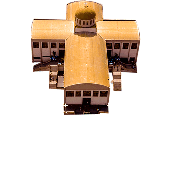 Prefeitura de Trindade Sticker