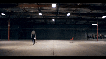 Actor GIF by St. Vincent