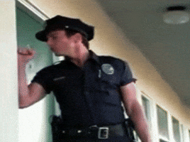 Arrested Development GIF