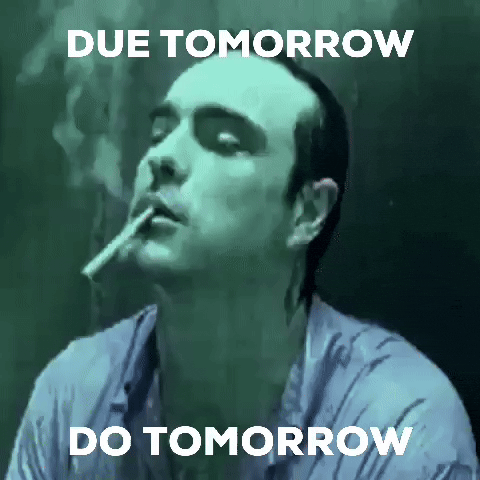 Photographer Deadline GIF by Jonti Wild