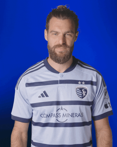 No Way What GIF by Sporting KC