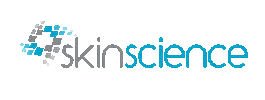 Sticker by Skin Science