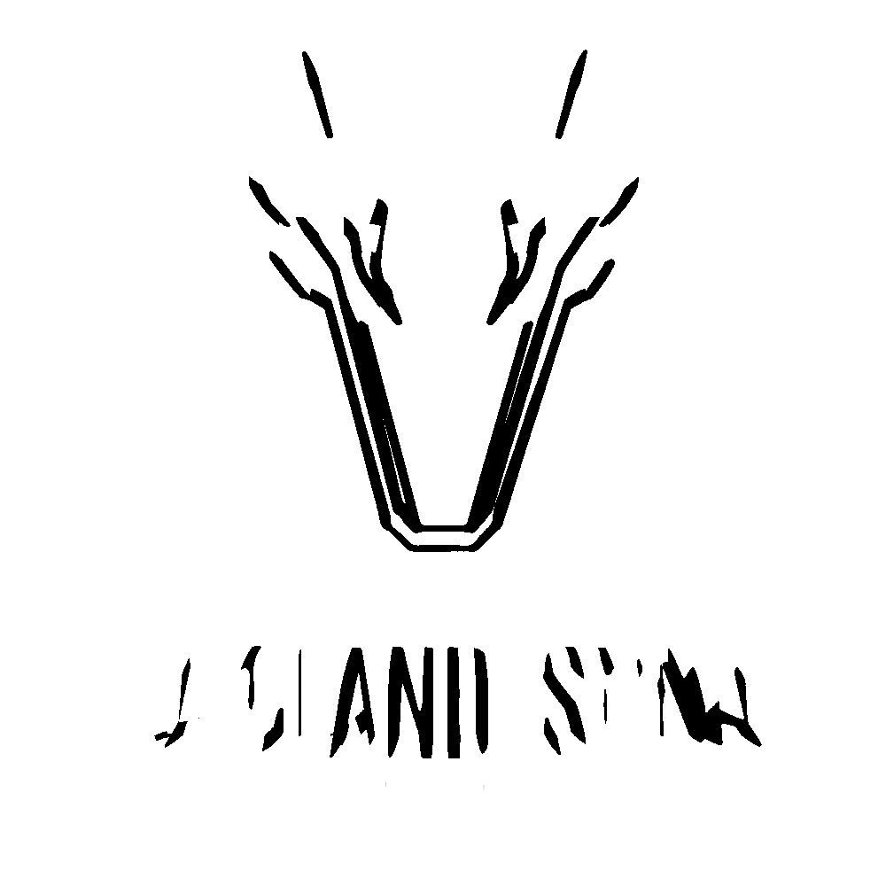 La Clandestina Sticker