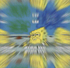 Spongebob GIF