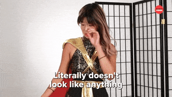 Halloween Costumes GIF by BuzzFeed