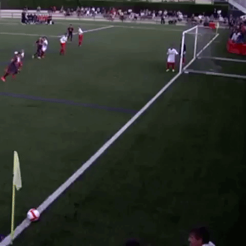 goal skills GIF by FC Barcelona