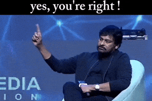 Chiru Mingey GIF