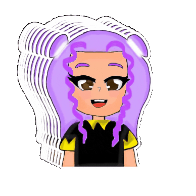 Adrygamer Yt Sticker