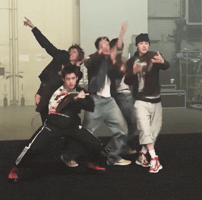James Martin GIF