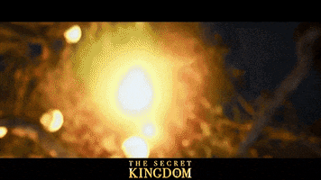 Glowing Family Film GIF by Signature Entertainment
