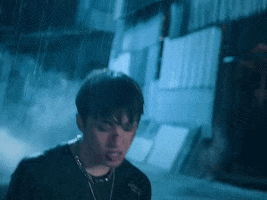 Raining K-Pop GIF by PENTAGON