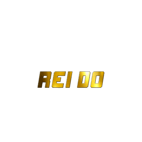Rei do Tênis Sticker