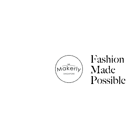 MakerlySG Sticker