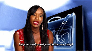 married to medicine quad GIF by RealityTVGIFs