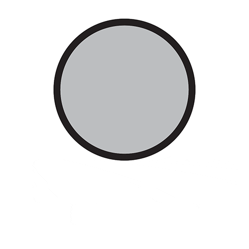 THE 3RD EYE AGENCY Sticker