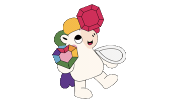 Oyodunicorn Sticker by OutYouth