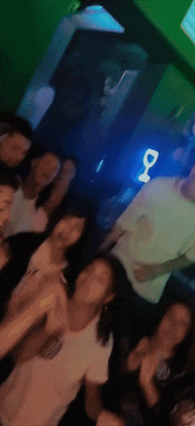 Singer Performance GIF by Or Barak