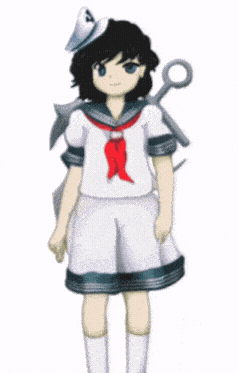 Touhou GIF