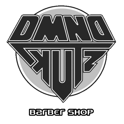 DMNDKUTZ Sticker