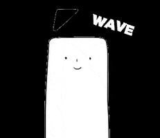 Wave GIF