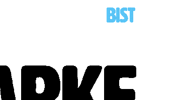 Dubistjaeinemarke Sticker by westwind stories