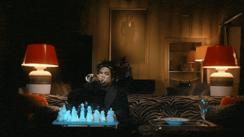 Jay-Z Hov GIF