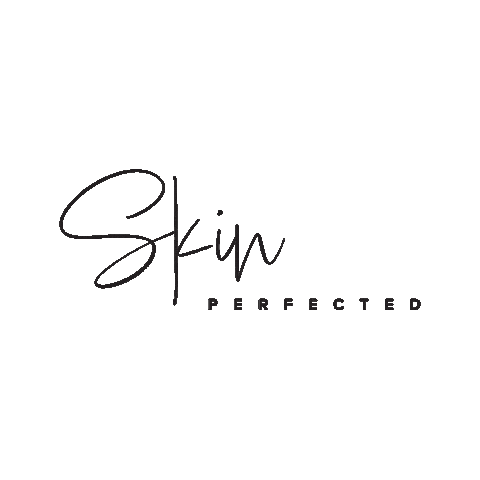 Skinperfected Medical Spa Sticker by skinperfected