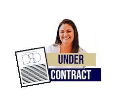 Home Sweet Szabo Sticker