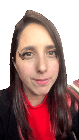 Sticker by romicantizano