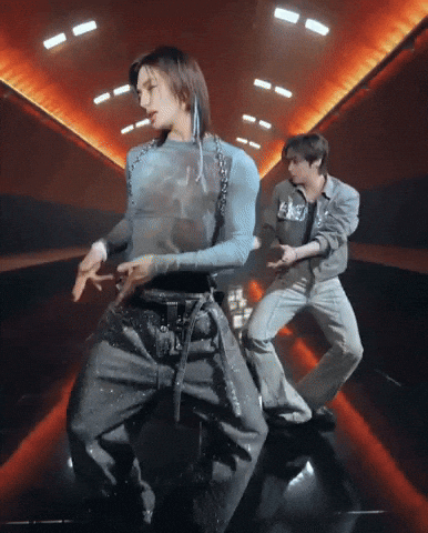 This And That Stray Kids GIF