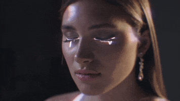 Sad Artist GIF by Siena Bella