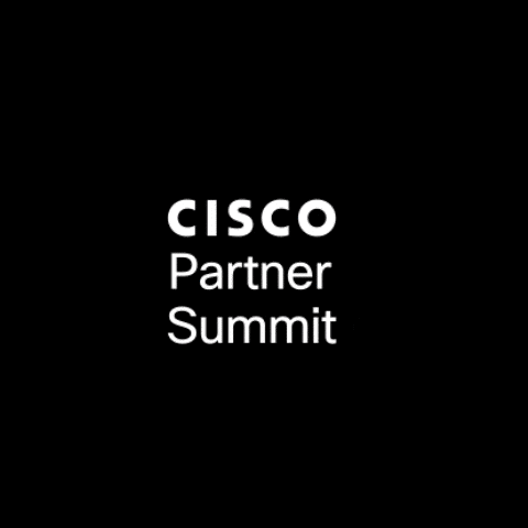 Ps GIF by Cisco Partners