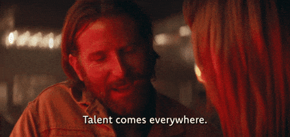 Bradley Cooper GIF by TIFF