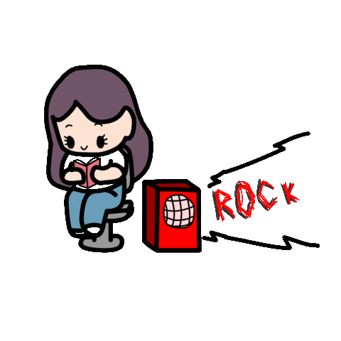 Animated Sticker