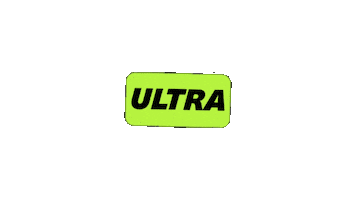 Crypto Ultra Sticker by Bitunix Official