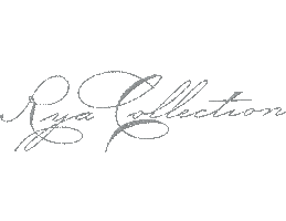 Brand Calligraphy Sticker by Rya Collection