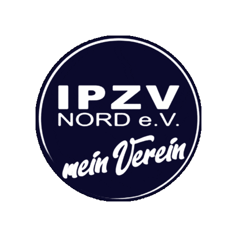 IPZV Nord e.V. Sticker
