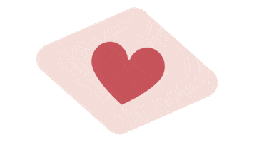 Amor Sticker