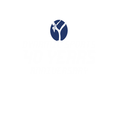 dynamicsports Sticker