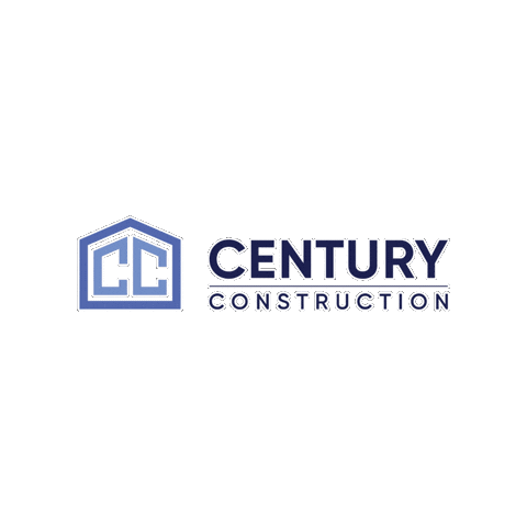 century_constructionrgv Sticker