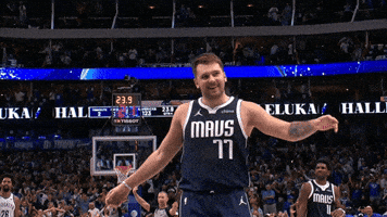 Happy National Basketball Association GIF by NBA