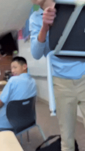 Josh Allen Waterford GIF