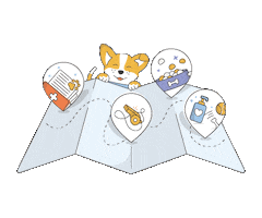 yourgi Sticker