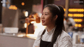 Scared In Trouble GIF by MasterChefAU