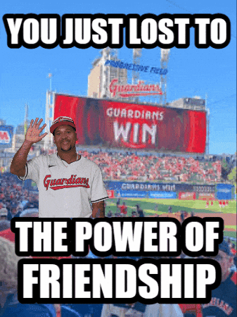 Jose Ramirez Guardians GIF